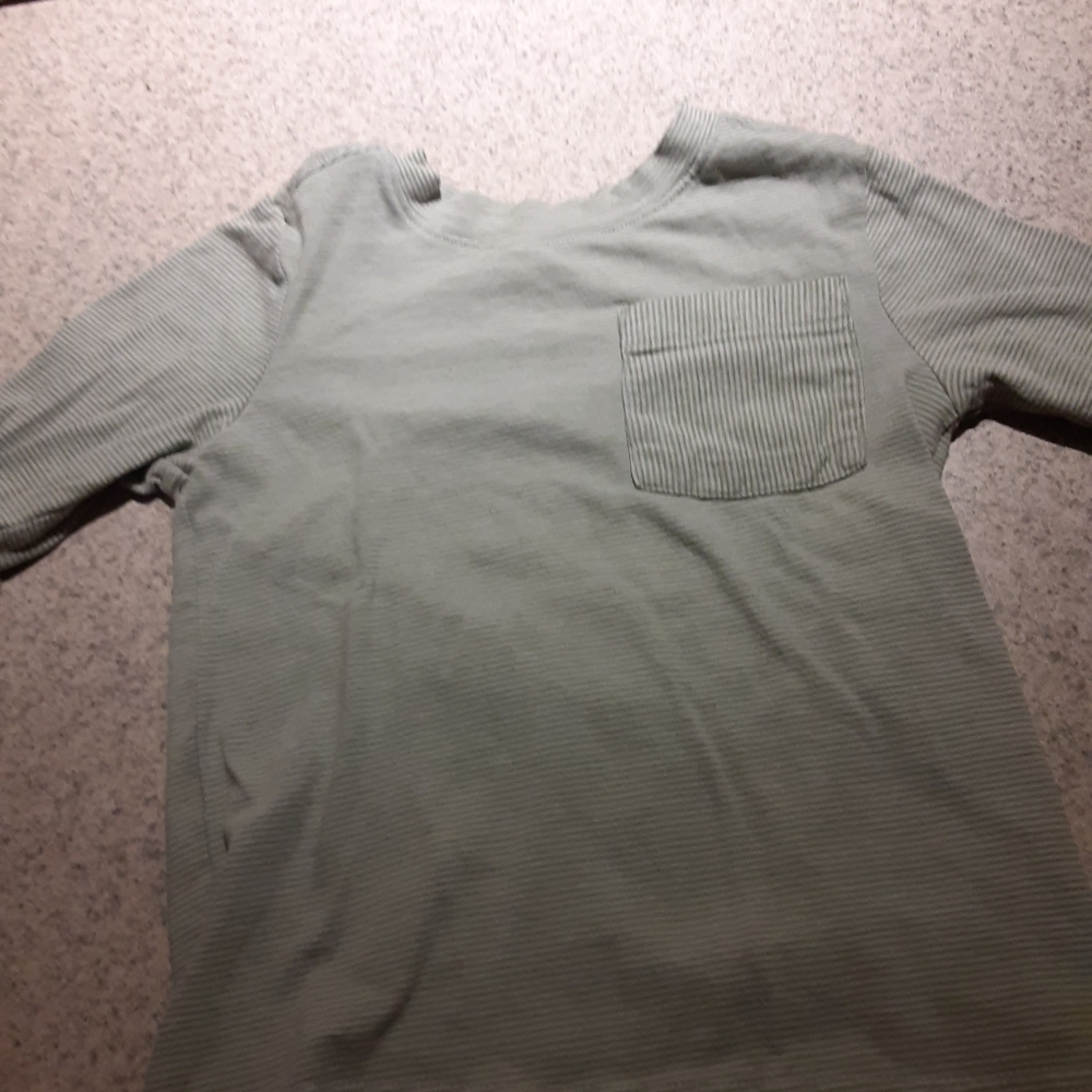 Kid shirt